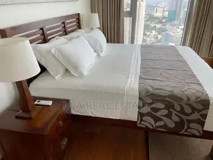 Fully Furnished Apartment for Rent Colombo 2