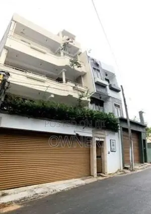 Beach Side Apartment Short Term Rent in Mount Lavinia