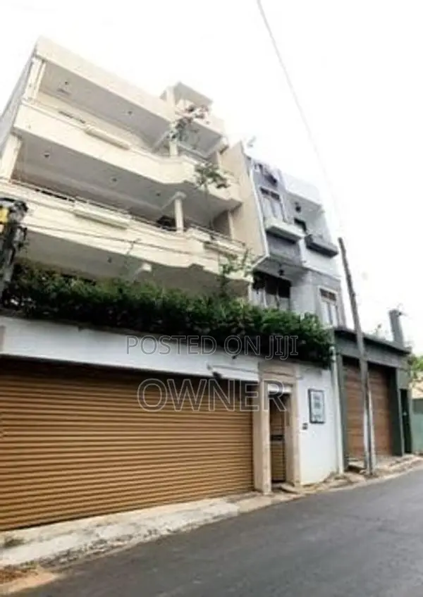 Beach Side Apartment Short Term Rent in Mount Lavinia