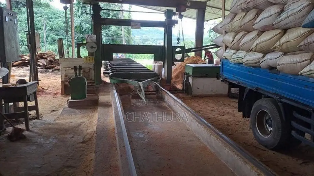 Factory for Rent in Agalawatta