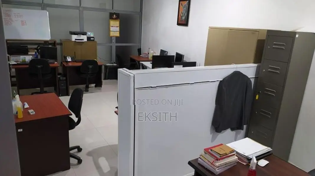 Office Space for Rent Colombo 05