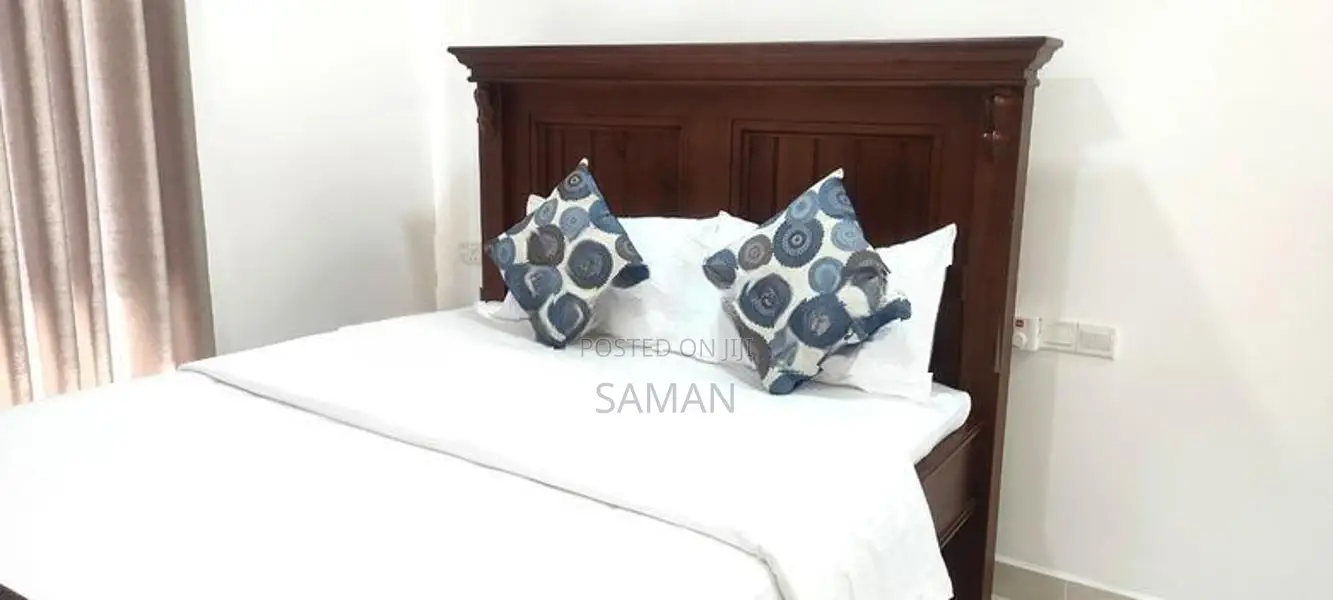 Fully Furnished Apartment for Rent in Viyathpura,Pannipitiya