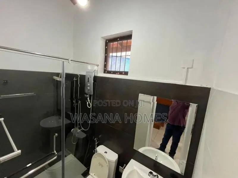 Two Storey House for Rent Dehiwala