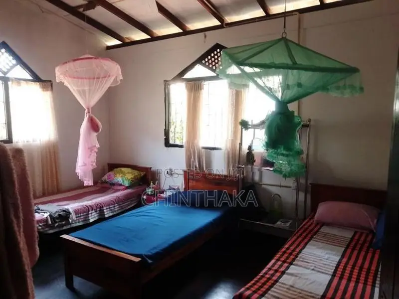 Room Sharing for rent Girls Only - Piliyandala