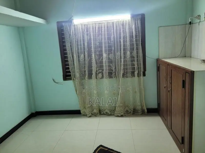 Upstair House for Rent at Nallur Jaffna