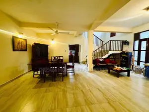 5BR Luxury House with Large Garden Modern Facilities-Boralesgamuwa