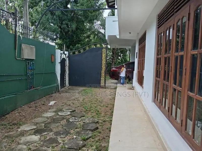 House for Sale in Malabe Town