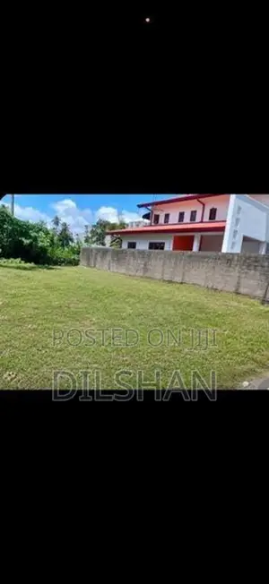 Land for Sale Negombo