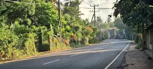 Commercial Land for Rent in Ja-Ela, Minuwangoda