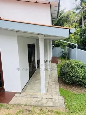Two Storey House for Sale Piliyandala