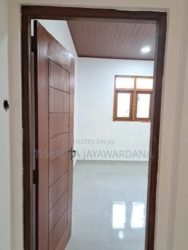Two Storey House for Rent in Imbulgoda