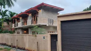 2 Storey House for Sale Paragahawela, Ukuwela