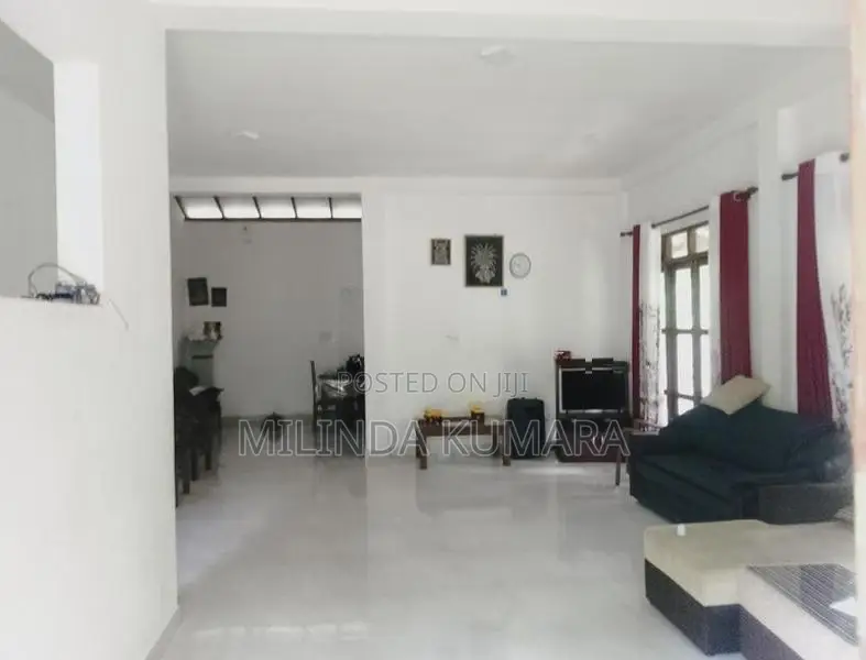 2 Storey House for Rent Dompe