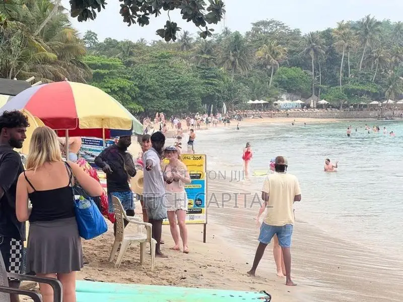 Tourism Land Plot in Midigama