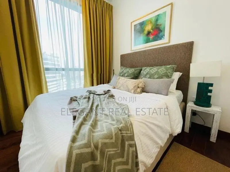 Capitol TwinPeaks - 02 Bedroom Apartment for Rent (A2074) Colombo 2