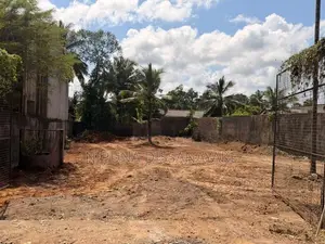 Bare Land for Sale Piliyandala