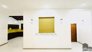 සුඛෝපභෝගී අලුත්ම නිවසක් විකිණීමට කුරුණෑගල