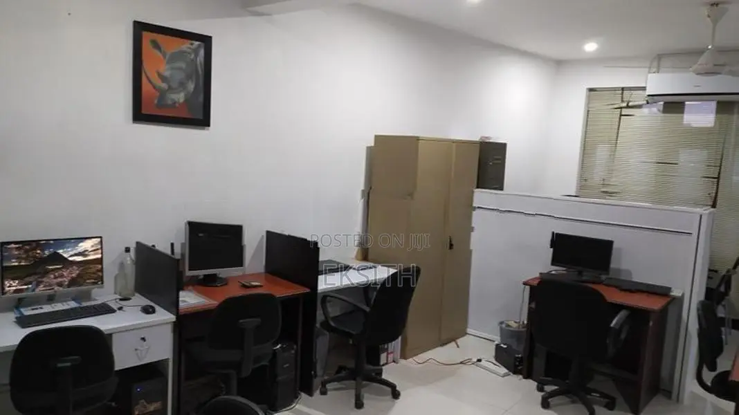 Office Space for Rent Colombo 05
