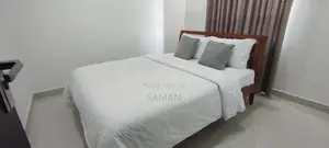 Fully Furnished Apartment for Rent in Viyathpura,Pannipitiya
