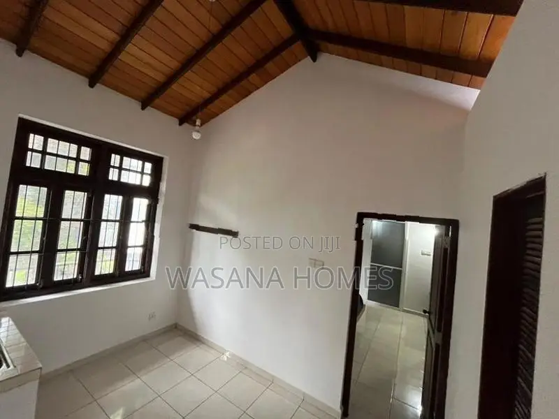 Two Storey House for Rent Dehiwala