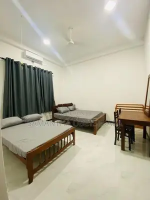 Peaceful Comfortable Holiday Bungalow in Katharagama