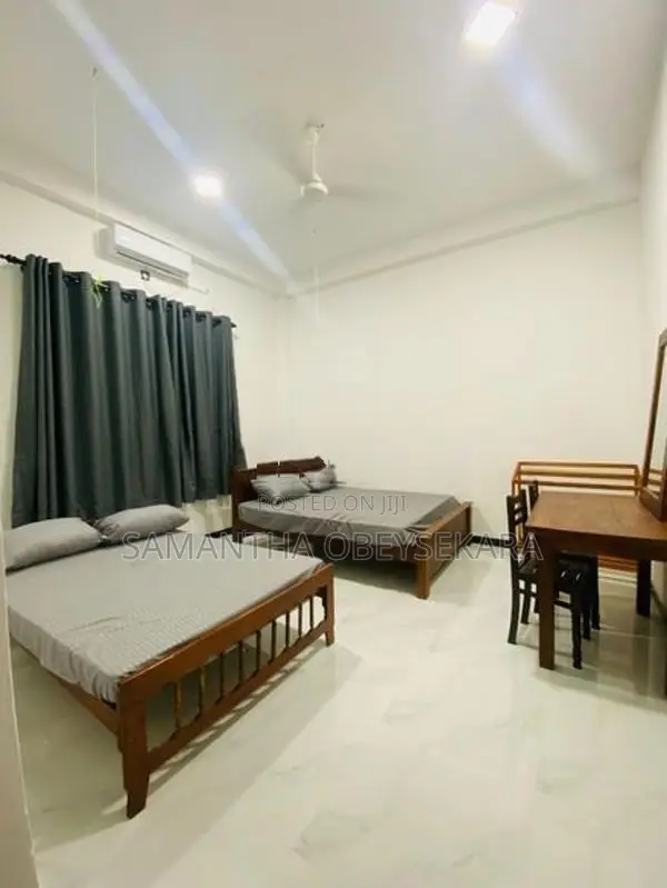 Peaceful Comfortable Holiday Bungalow in Katharagama