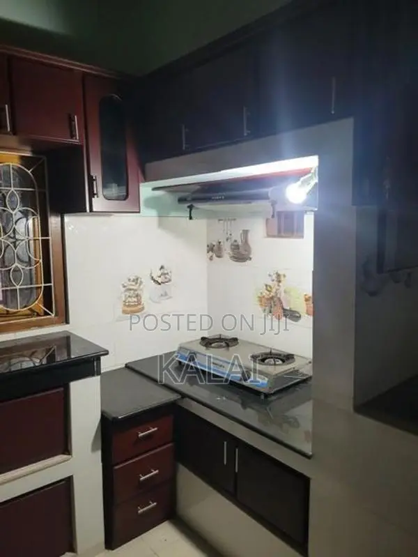 Upstair House for Rent at Nallur Jaffna