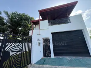 2 Storey House for Sale in Wattala Kerawalapitiya