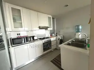 Spacious 2BR Apartment for Sale at Colombo 3