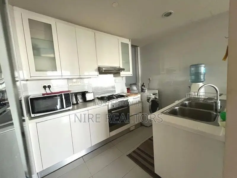 Spacious 2BR Apartment for Sale at Colombo 3