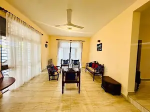 5BR Luxury House with Large Garden Modern Facilities-Boralesgamuwa