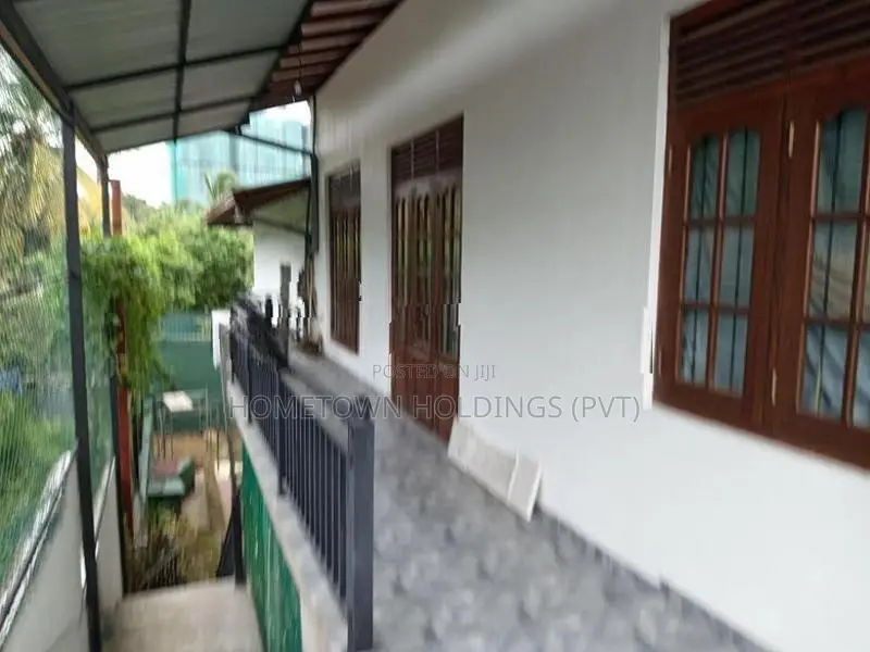 House for Sale in Malabe Town