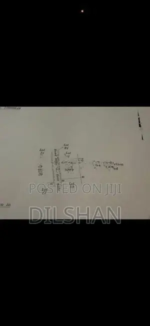 Land for Sale Negombo