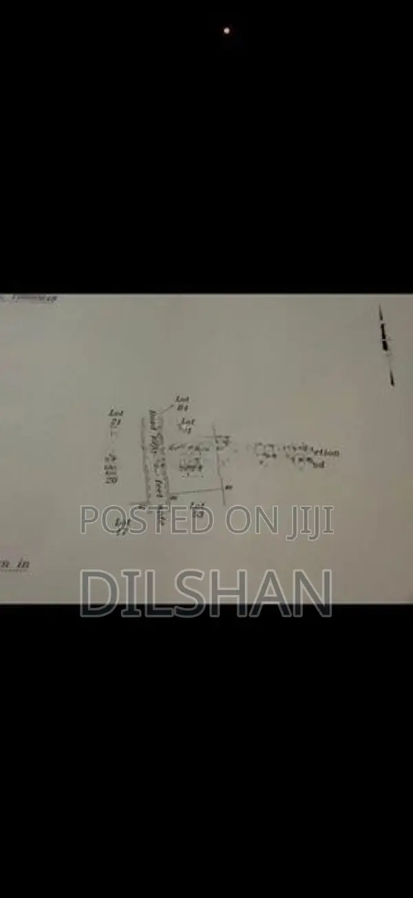 Land for Sale Negombo