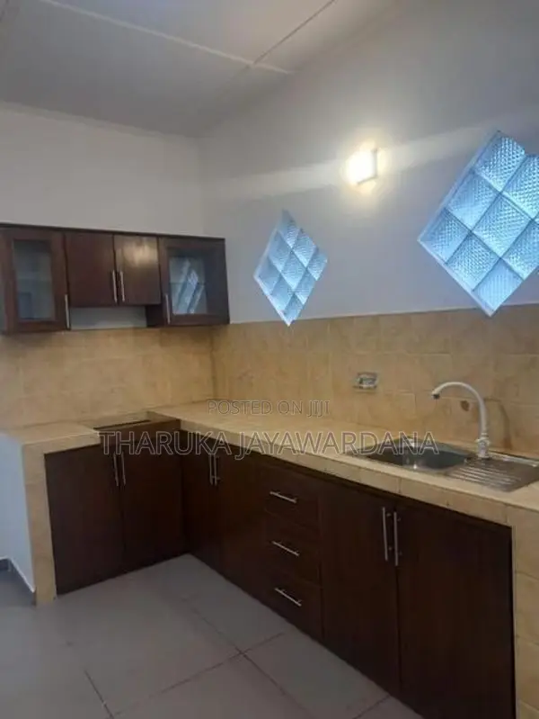 Two Storey House for Rent in Imbulgoda