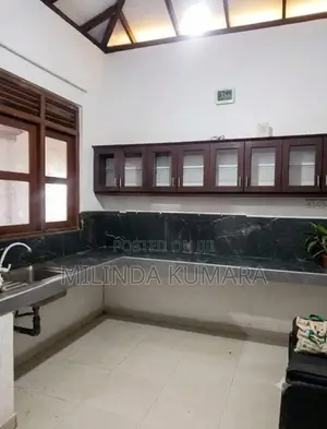 2 Storey House for Rent Dompe