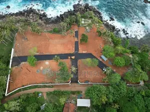 Beach Front Land for Sale in Devundara