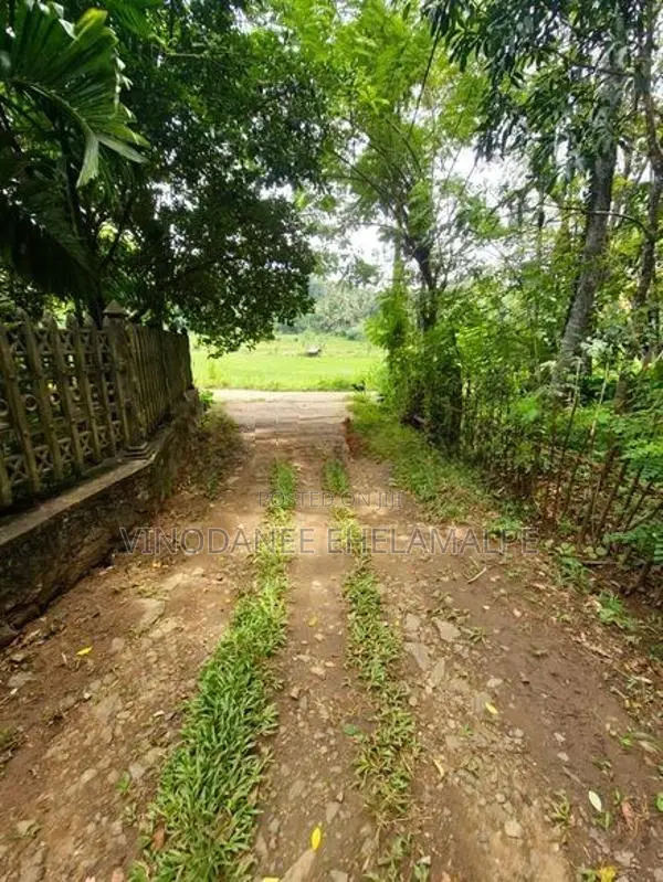 Land for Sale Mawanella