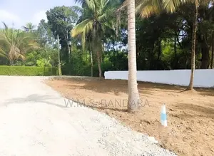 Main Road Near Land in Melsiripura k1 21/07