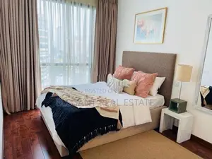 Capitol TwinPeaks - 02 Bedroom Apartment for Rent (A2074) Colombo 2