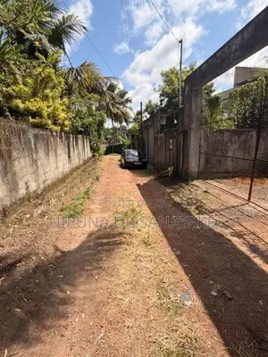 Bare Land for Sale Piliyandala