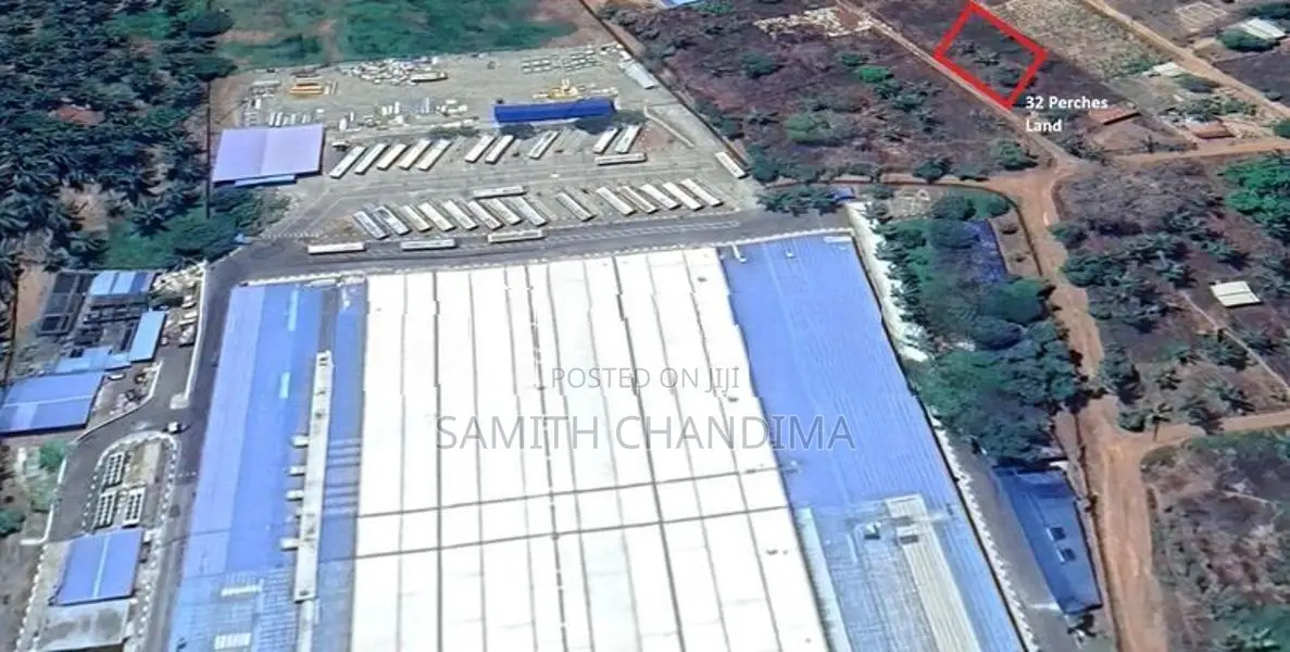 Land for Sale Bingiriya