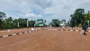 Land Sale in Gorakana Y31