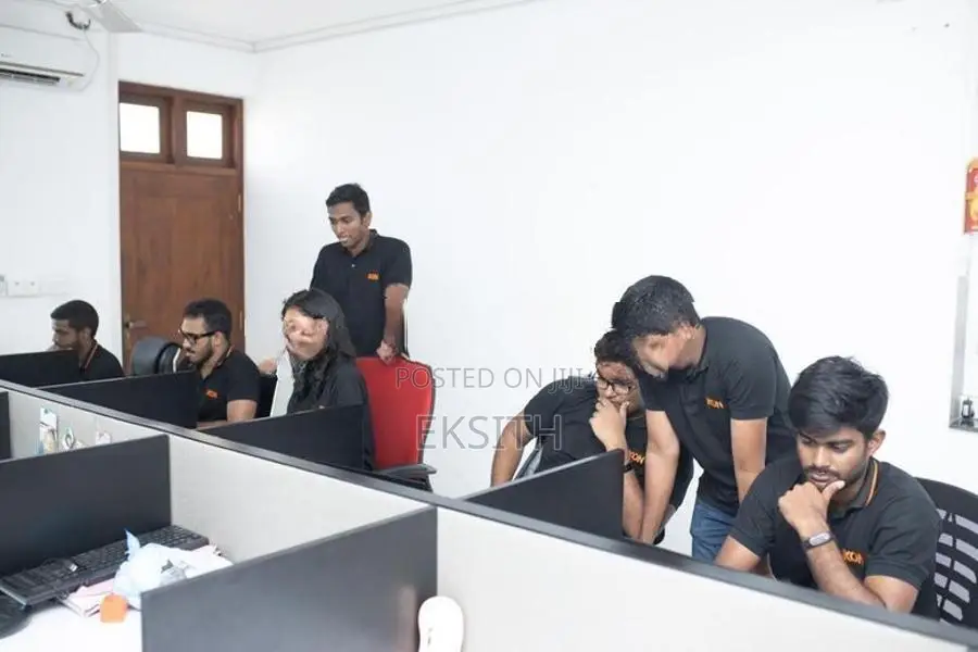 Office Space for Rent Colombo 05