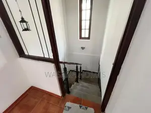 Two Storey House for Rent Dehiwala