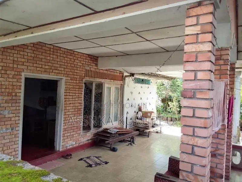 House for Sale in Homagama