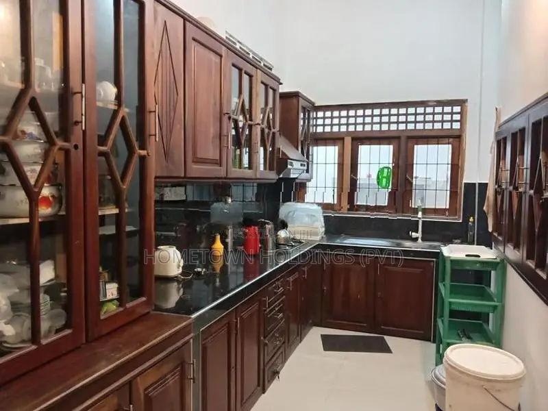 House for Sale in Malabe Town