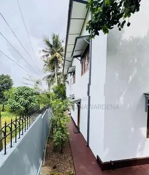 Two Storey House for Sale Piliyandala