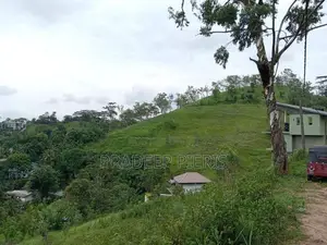 Land in Herassagala