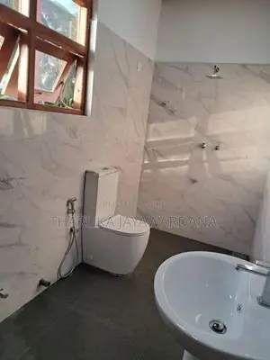 Two Storey House for Rent in Imbulgoda